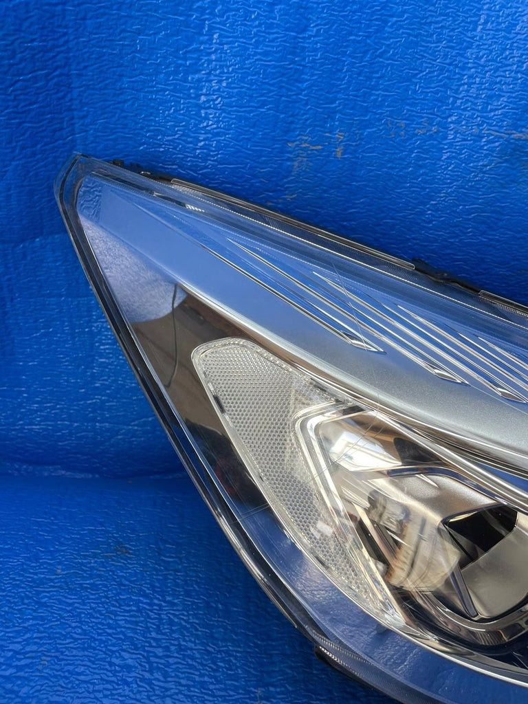 Frontscheinwerfer Ford Kuga GV41-18W029-CG Rechts Scheinwerfer Headlight SCH7639779224sn