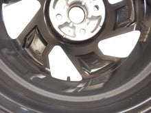 Load image into Gallery viewer, 1x Alufelge 16 Zoll 6.0&quot; 4x100 50ET 52910-Q0230 Hyundai I20 Iii Rim Wheel