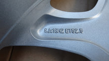 Load image into Gallery viewer, 1x Alufelge 18 Zoll 8.0" 5x108 Glanz 8M5JBA Ford Focus Rim Wheel FEL5378298080gj