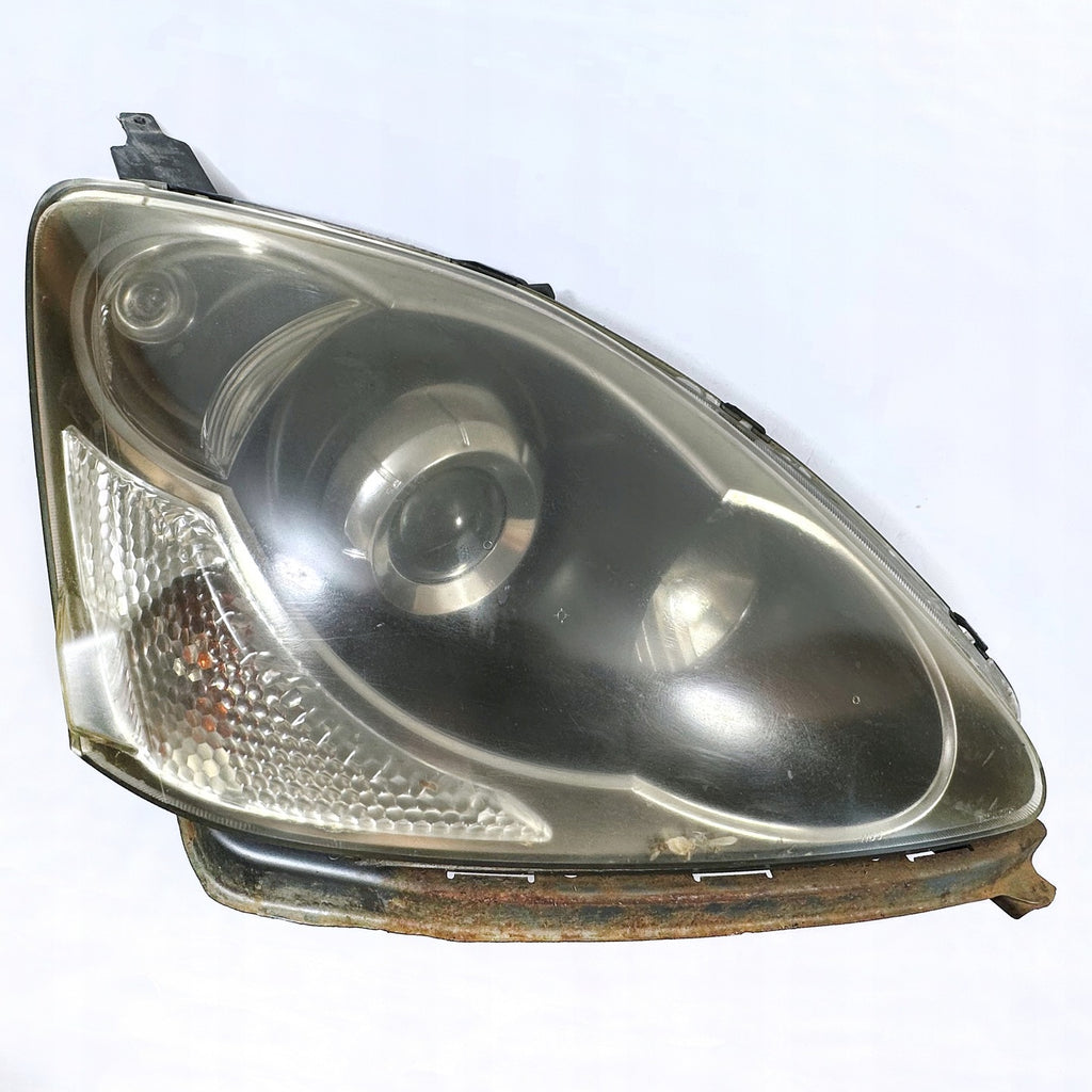 Frontscheinwerfer Honda Civic Rechts Scheinwerfer Headlight SCH8994938393wk