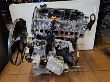 Laden Sie das Bild in den Galerie-Viewer, Motor Renault Master III M9TE710 2.3 DCI 80TKm Diesel Engine Unkomplett MOT4015582463rj