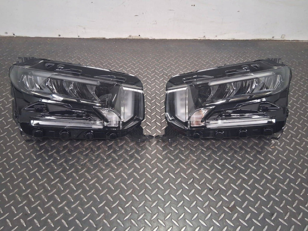 Frontscheinwerfer Citroën I 9851349080 Ein Satz Scheinwerfer Headlight SCH1773318357ua