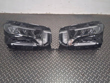 Load image into Gallery viewer, Frontscheinwerfer Citroën I 9851349080 Ein Satz Scheinwerfer Headlight SCH1773318357ua