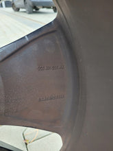 Load image into Gallery viewer, 1x Alufelge 18 Zoll 8.0" 5x112 48ET Glanz Schwarz 5C0601025AK VW I Rim Wheel FEL6104511078ie