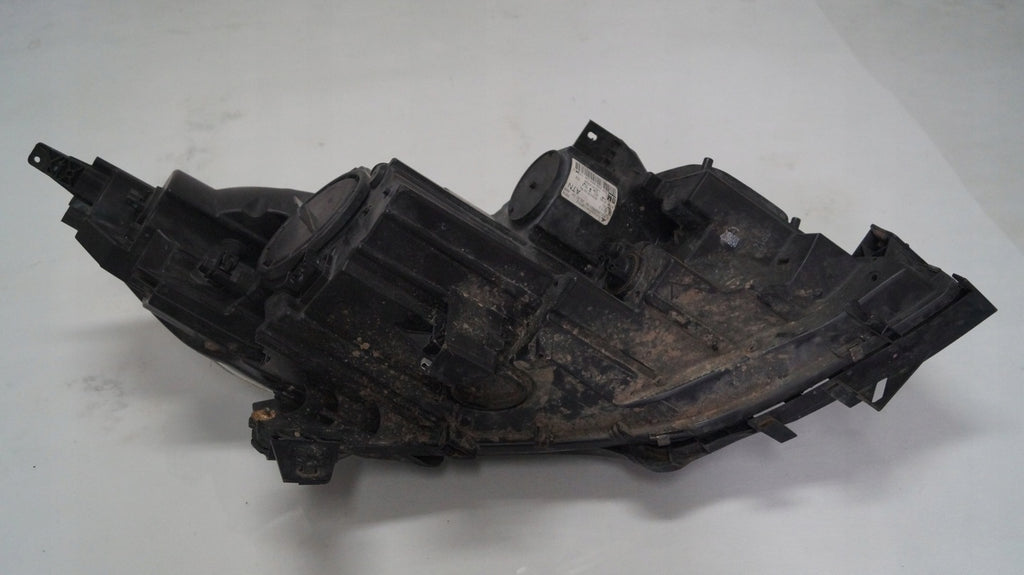 Frontscheinwerfer Opel Zafira C 13399862 LED Links Scheinwerfer Headlight