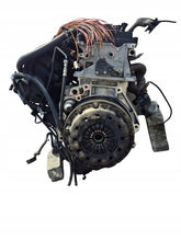 Laden Sie das Bild in den Galerie-Viewer, Motor BMW 1 E87 N45B16A 1.6 Benzin Engine Unkomplett MOT2650499168bw
