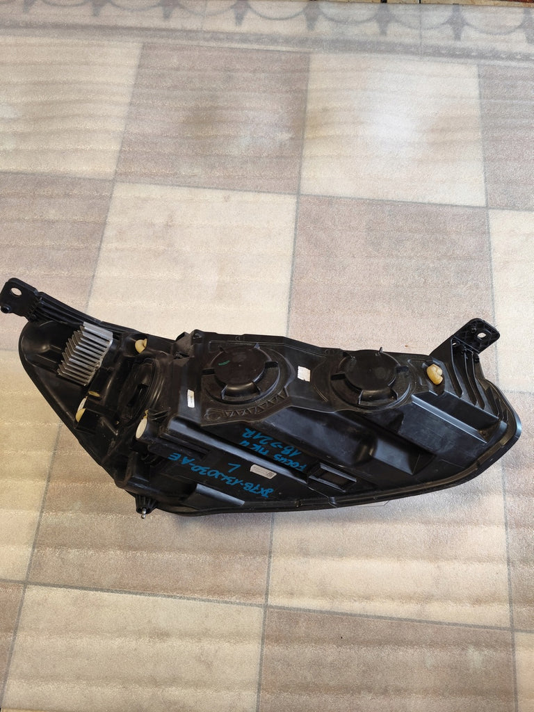 Frontscheinwerfer Ford JX7B-13W030-AE Links Scheinwerfer Headlight SCH4719478779bp