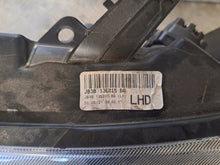 Laden Sie das Bild in den Galerie-Viewer, Frontscheinwerfer Ford Ranger JB3B-13E015-A JB3B-13E014-JB LED Ein Satz SCH8214345903pj