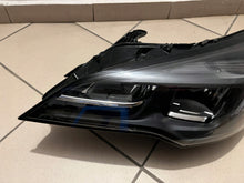 Load image into Gallery viewer, Frontscheinwerfer Opel Astra K 39195688 Full LED Links Scheinwerfer Headlight SCH4760007508si