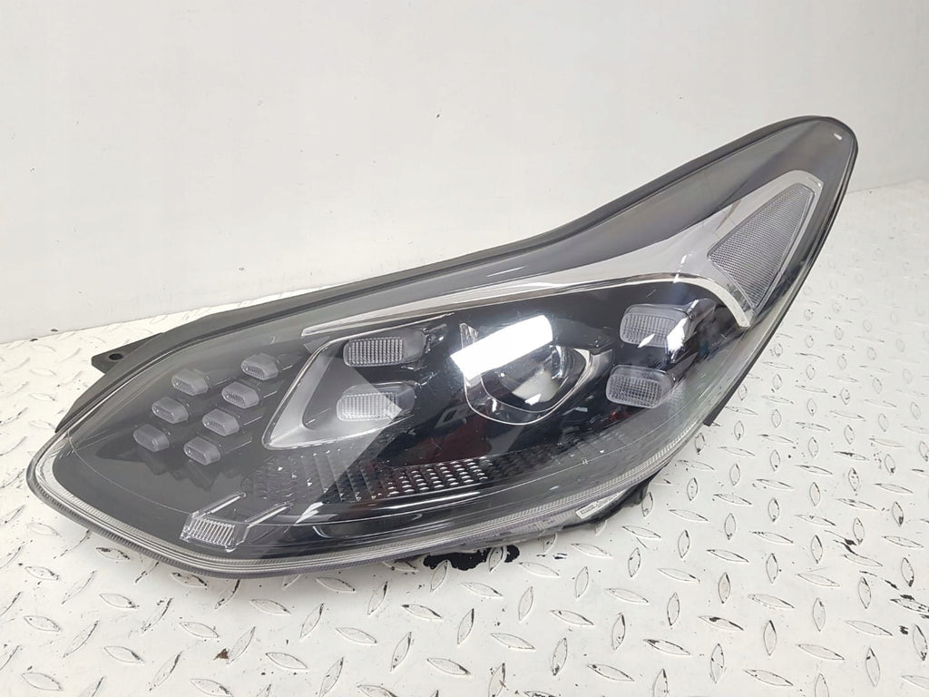Frontscheinwerfer Kia Sportage 92101-F1500 Full LED Links Scheinwerfer Headlight SCH7898883492rw
