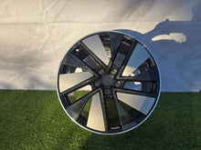Load image into Gallery viewer, 1x Alufelge 21 Zoll 11.5" 5x130 66ET 4J3601025AB Audi E-Tron Rim Wheel FEL1186800925ma