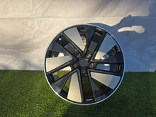 Laden Sie das Bild in den Galerie-Viewer, 1x Alufelge 21 Zoll 11.5" 5x130 66ET 4J3601025AB Audi E-Tron Rim Wheel FEL1186800925ma