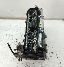 Laden Sie das Bild in den Galerie-Viewer, Motor BMW X5 G05 B57D30A 3.0 265PS 81TKm 2019 Diesel Engine Unkomplett MOT5294581638vu