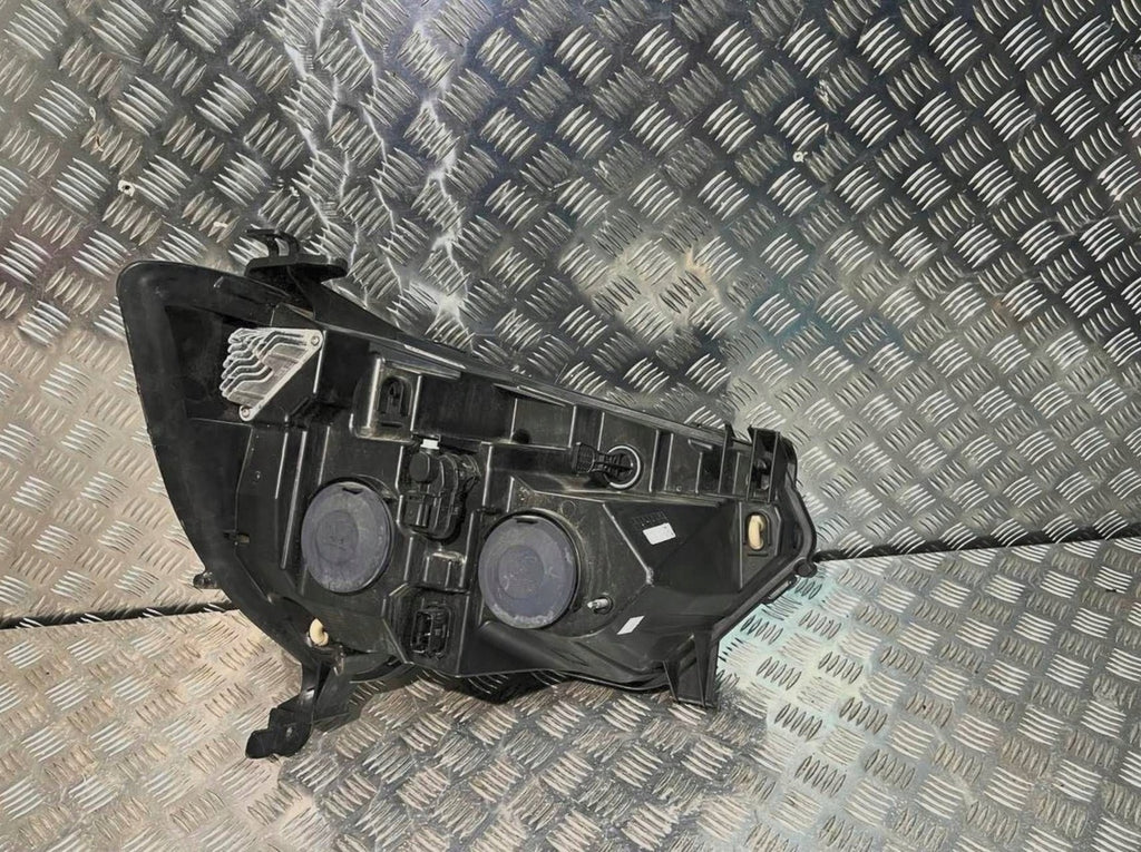 Frontscheinwerfer Renault Master III 260607867R LED Rechts oder Links SCH7051642921bq