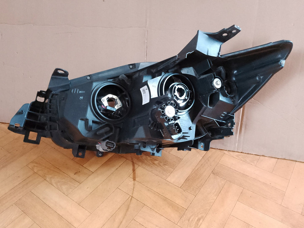 Frontscheinwerfer Mazda Cx5 KD5351030F 4829741200 Rechts Scheinwerfer Headlight