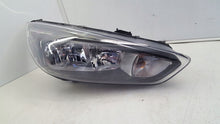 Load image into Gallery viewer, Frontscheinwerfer Ford Focus III F1EB13W029PD Rechts Scheinwerfer Headlight