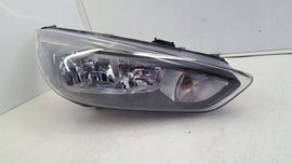 Frontscheinwerfer Ford Focus III F1EB13W029PD Rechts Scheinwerfer Headlight SCH7995968897hp