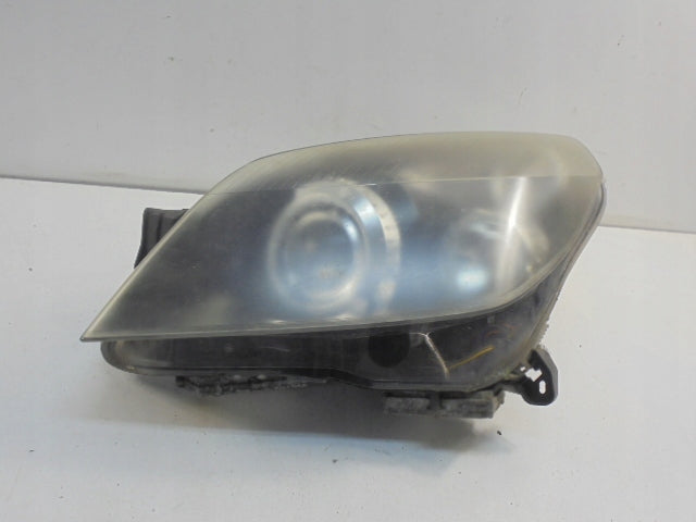 Frontscheinwerfer Opel Astra H Gtc 13210773 Links Scheinwerfer Headlight SCH6567049446ff