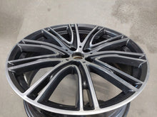 Load image into Gallery viewer, 1x Alufelge 20 Zoll 8.0" 5x112 30ET Glanz 8053501 BMW 5 G31 G30 Mg Rim Wheel FEL7668840929ia