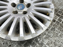 Laden Sie das Bild in den Galerie-Viewer, 1x Alufelge 16 Zoll 5x108 AMD137143 Ford C-Max Rim Wheel FEL3281371467ym