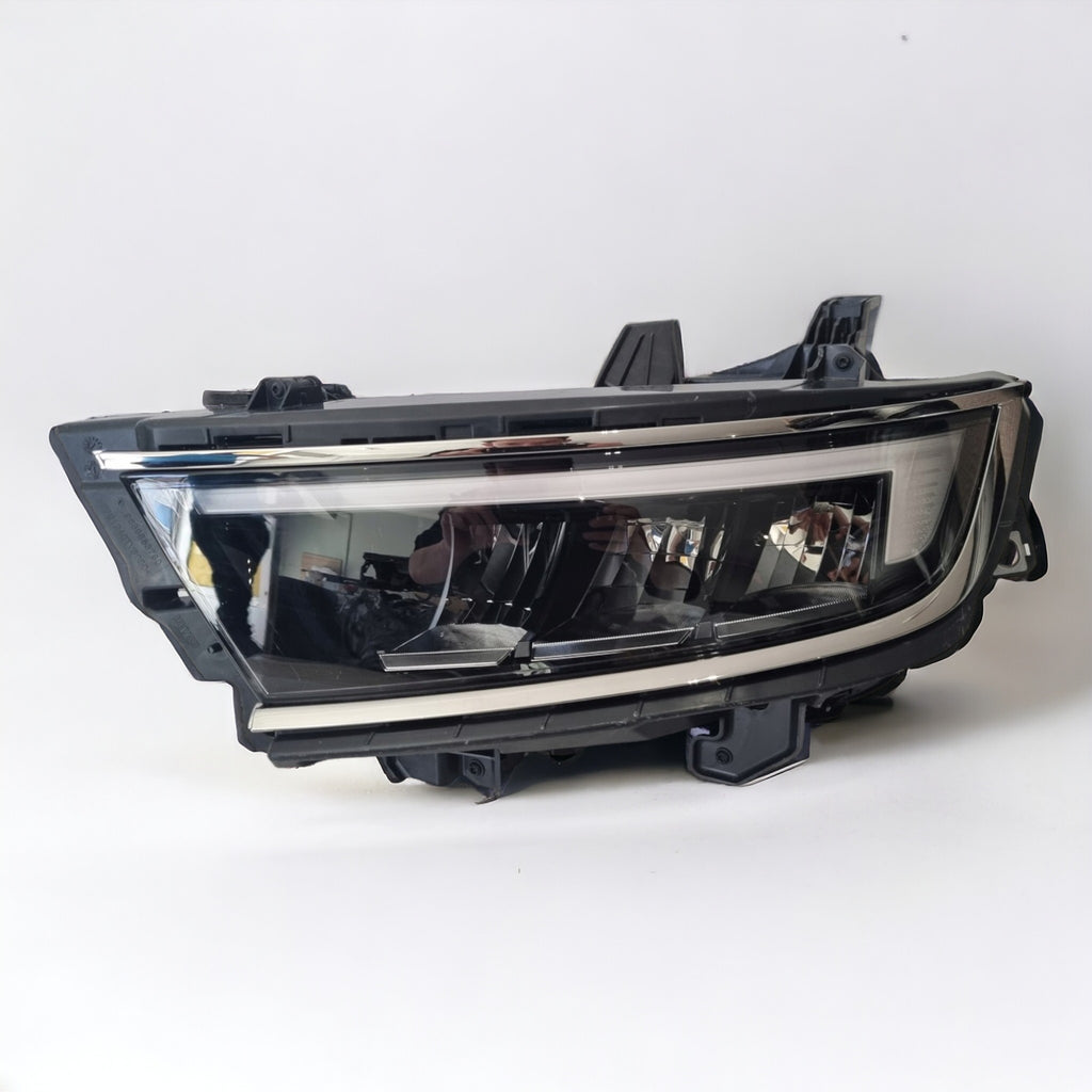 Frontscheinwerfer Opel Astra L 662,588,537 LED Rechts Scheinwerfer Headlight