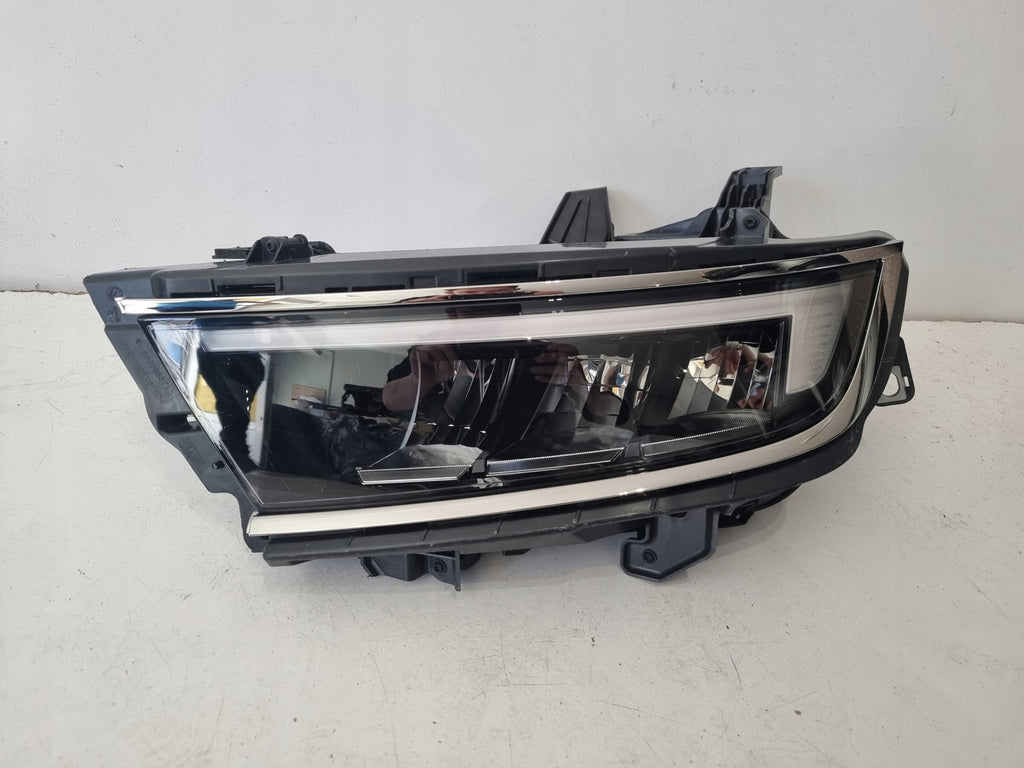 Frontscheinwerfer Opel Astra L 662,588,537 LED Rechts Scheinwerfer Headlight