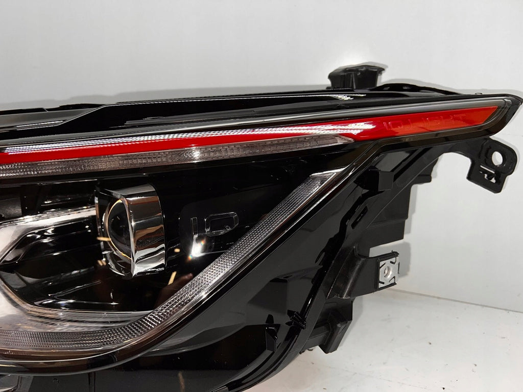 Frontscheinwerfer VW Golf 5H1941059A LED Links Scheinwerfer Headlight SCH7962893784ty