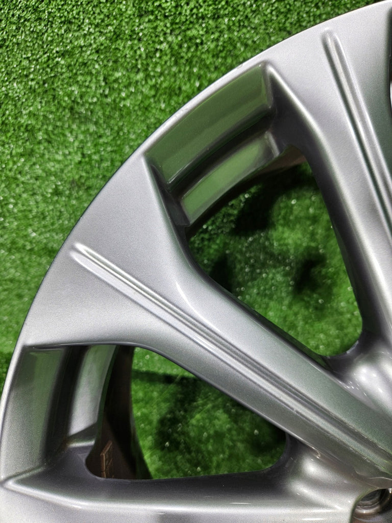 1x Alufelge 20 Zoll 7.5" 5x114.3 9965107500 Mazda Cx-60 Cx60 Rim Wheel FEL4876693287uk