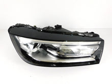 Load image into Gallery viewer, Frontscheinwerfer Audi Q5 80A941006 Xenon Rechts Scheinwerfer Headlight