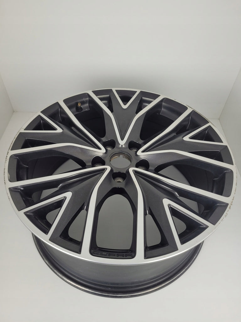 4x Alufelge 19 Zoll 8.0" 5x112 49ET 5FA601025R Cupra I Rim Wheel FEL6356041820ay