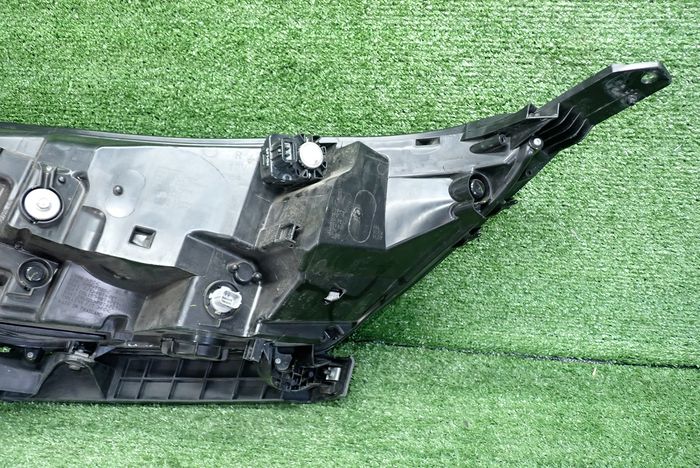 Frontscheinwerfer Honda Cr-V Crv Rechts Scheinwerfer Headlight SCH9260698529ws