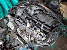 Load image into Gallery viewer, Motor Chevrolet Corvette 5.7 350PS 2001 Benzin Engine Komplett MOT5828056370zl