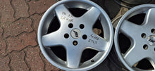 Load image into Gallery viewer, 4x Alufelge 16 Zoll 6.5" 5x112 43ET 5J0601025 Skoda Fabia II Golf Vii Rim Wheel FEL9301542957tj