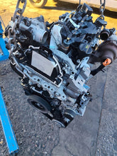 Load image into Gallery viewer, Motor Citroën Opel Peugeot I DV5RCE 1.5 BHDI Diesel Engine Komplett MOT3933488052dr