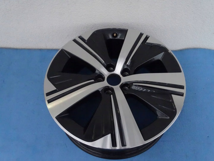 1x Alufelge 19 Zoll 5FJ601025G Seat Tarraco Rim Wheel FEL6339143201bq