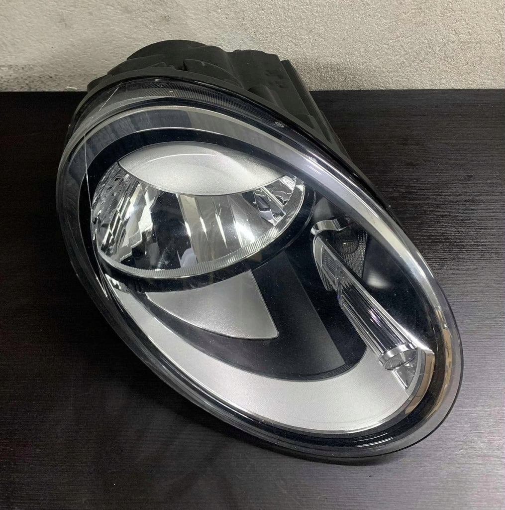 Frontscheinwerfer VW Beetle 5c1 5C1941006A Rechts Scheinwerfer Headlight SCH4412354805gs