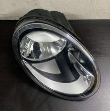 Load image into Gallery viewer, Frontscheinwerfer VW Beetle 5c1 5C1941006A Rechts Scheinwerfer Headlight SCH4412354805gs