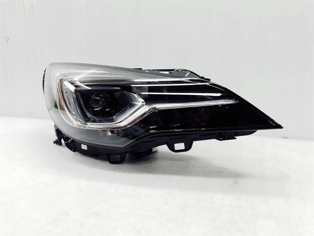 Frontscheinwerfer Opel Astra 39055746 Full LED Rechts Scheinwerfer Headlight SCH3538808019xo
