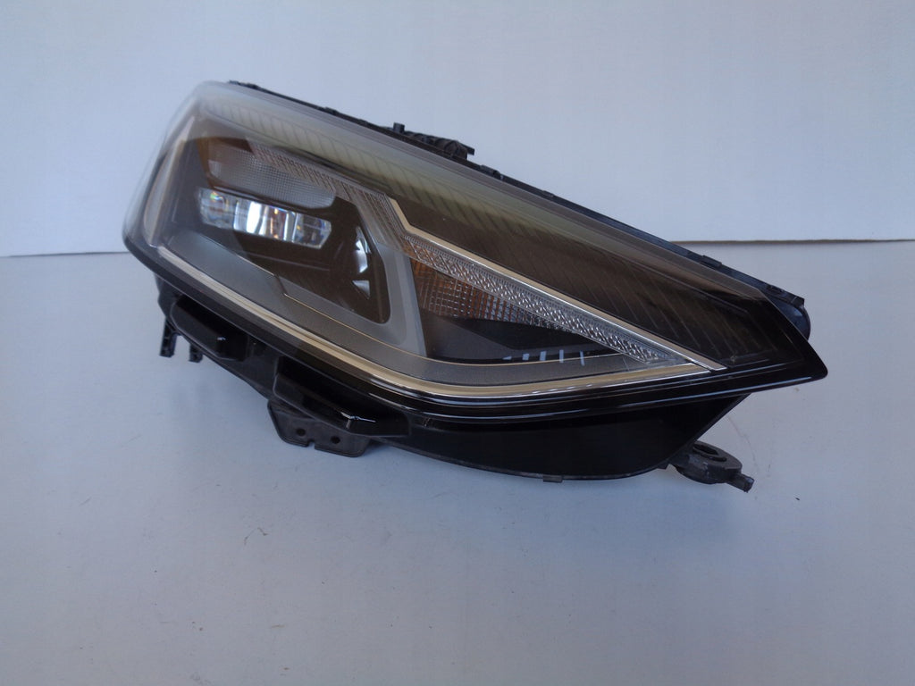 Frontscheinwerfer Audi A4 B9 8W0941012 LED Rechts Scheinwerfer Headlight