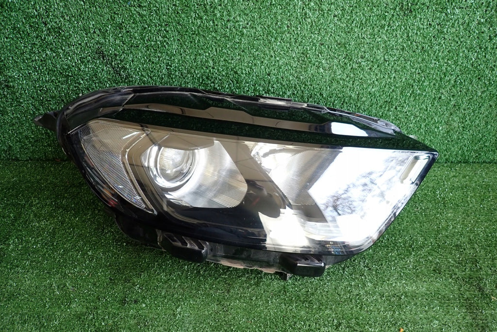 Frontscheinwerfer Ford Ecosport Rechts Scheinwerfer Headlight SCH9052708709lq