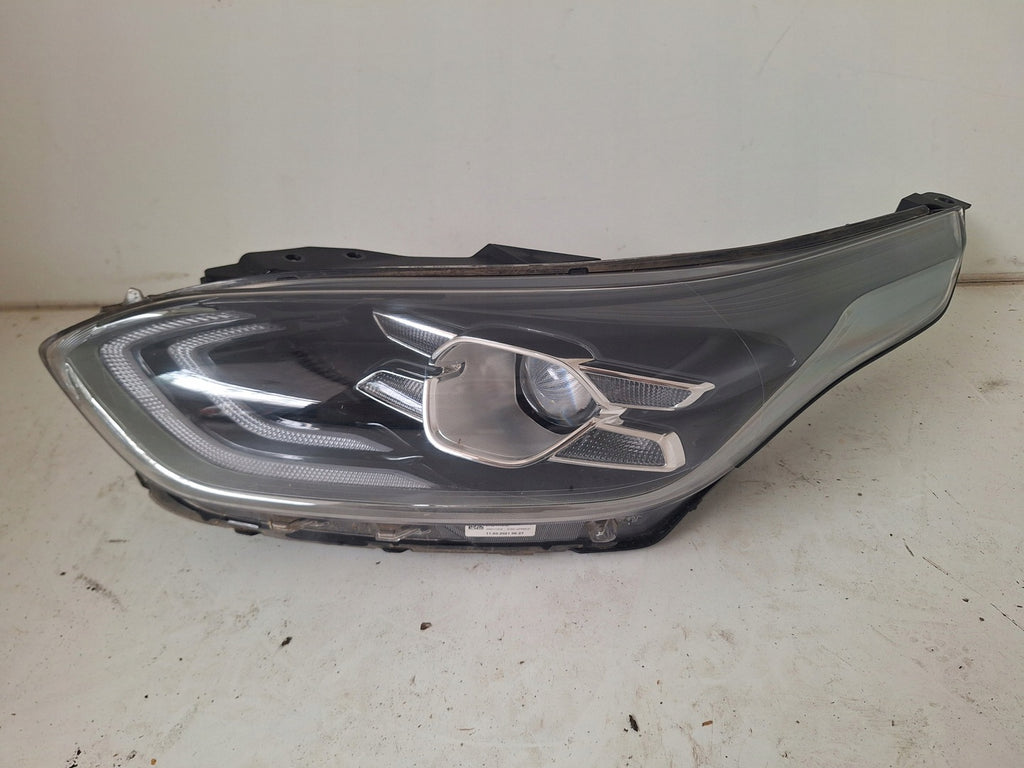 Frontscheinwerfer Kia Ceed 92101J7100 Full LED Ein Stück (Rechts oder Links)