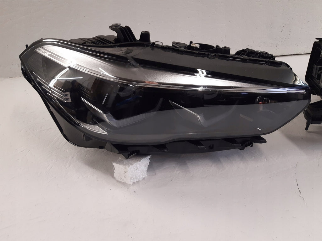 Frontscheinwerfer BMW X5 G05 G06 Ein Stück (Rechts oder Links) Headlight SCH1286262617gq