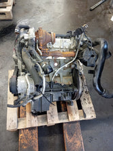 Laden Sie das Bild in den Galerie-Viewer, Motor Fiat I 198A2 1.6 Diesel Engine Komplett MOT2162602459st