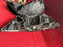 Laden Sie das Bild in den Galerie-Viewer, Frontscheinwerfer Audi A6 C8 4K0941033 4K0941034 LED Ein Satz Headlight SCH9459025435vu