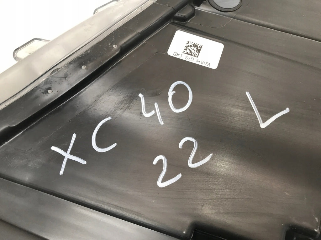 Frontscheinwerfer Volvo Xc40 32342522 LED Links Scheinwerfer Headlight SCH9070238260fc