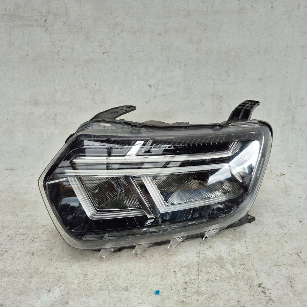 Frontscheinwerfer Dacia Duster 260602287R Full LED Ein Stück (Rechts oder Links)