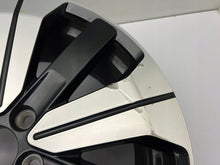 Laden Sie das Bild in den Galerie-Viewer, 1x Alufelge 19 Zoll 7.5" 5x108 50,5ET Glanz Schwarz 32143627 Volvo Xc60 Xc40