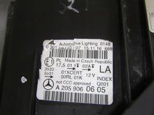 Load image into Gallery viewer, Frontscheinwerfer Mercedes-Benz W205 A2059060605 LED Links Headlight SCH3227654444zv