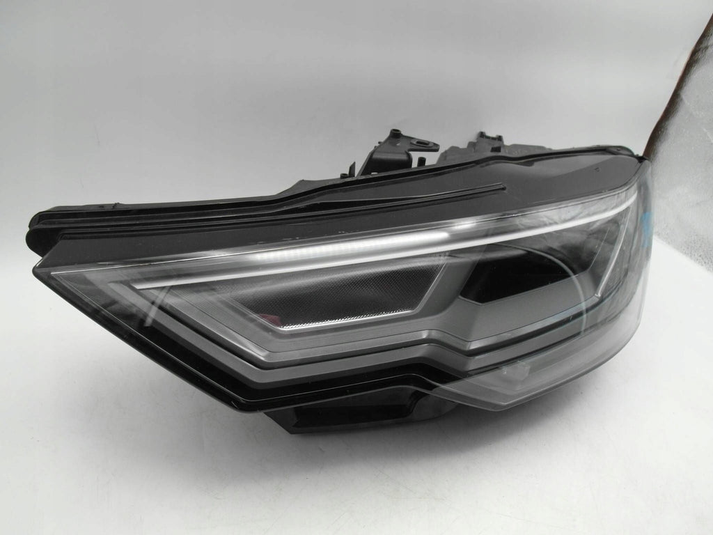 Frontscheinwerfer Audi A6 C8 4K0941033 Links Scheinwerfer Headlight SCH4233843568wx