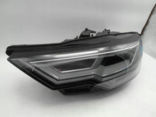 Laden Sie das Bild in den Galerie-Viewer, Frontscheinwerfer Audi A6 C8 4K0941033 Links Scheinwerfer Headlight SCH4233843568wx